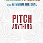 Pitch Anything book image