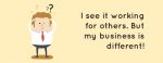 Will a CRM work in my business? BuddyCRM says yes!