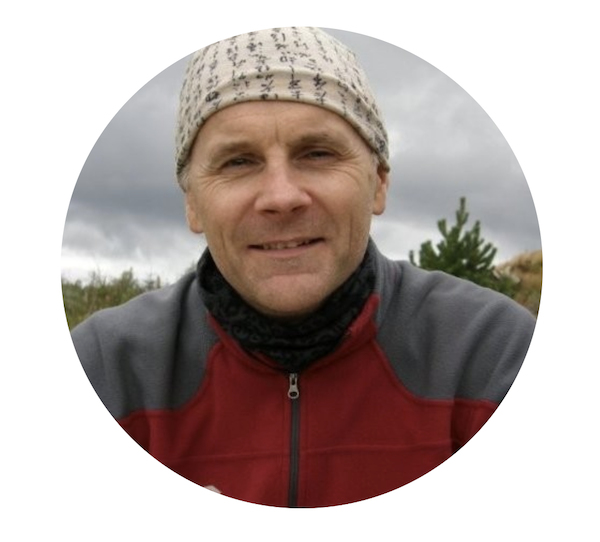 Mark Pratt - JSR Stock manager