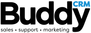 BuddyCRM colour logo
