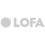 Lofa logo