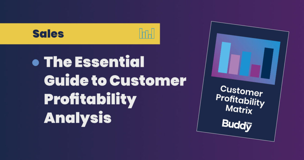 The Essential Guide to Customer Profitability Analysis