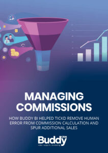 tickd-case-study Tickd case study graphic for Buddy Business Intelligence